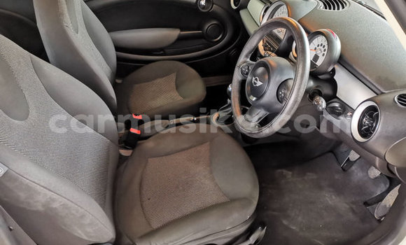 Acheter Occasion Voiture MINI Cooper Autre à Beitbridge, Matabeleland South Acheter Occasion Voiture MINI Cooper Autre à Beitbridge, Matabeleland South