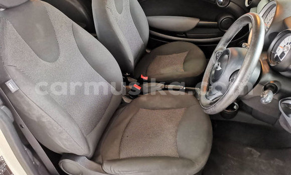 Acheter Occasion Voiture MINI Cooper Autre à Beitbridge, Matabeleland South Acheter Occasion Voiture MINI Cooper Autre à Beitbridge, Matabeleland South