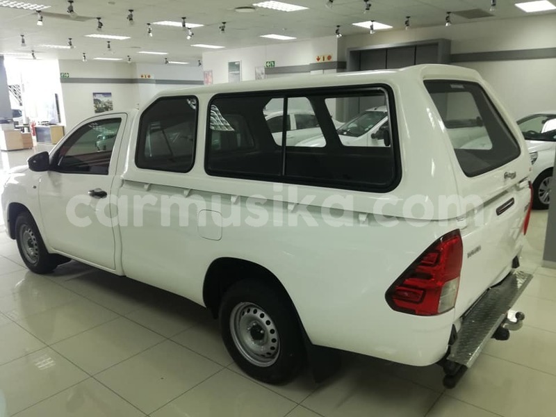 Big with watermark toyota hilux matabeleland south beitbridge 9479