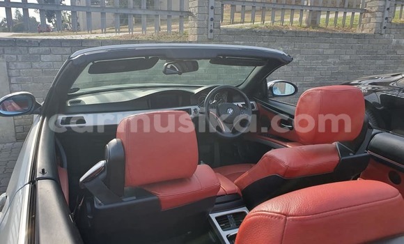 Acheter Occasion Voiture BMW 3–Series Blanc à Beitbridge, Matabeleland South Acheter Occasion Voiture BMW 3–Series Blanc à Beitbridge, Matabeleland South