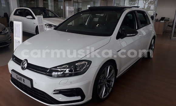 Acheter Occasion Voiture Volkswagen Golf R Autre à Beitbridge, Matabeleland South Acheter Occasion Voiture Volkswagen Golf R Autre à Beitbridge, Matabeleland South