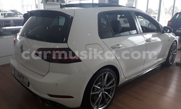 Acheter Occasion Voiture Volkswagen Golf R Autre à Beitbridge, Matabeleland South Acheter Occasion Voiture Volkswagen Golf R Autre à Beitbridge, Matabeleland South