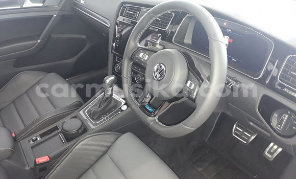 Acheter Occasion Voiture Volkswagen Golf R Autre à Beitbridge, Matabeleland South Acheter Occasion Voiture Volkswagen Golf R Autre à Beitbridge, Matabeleland South