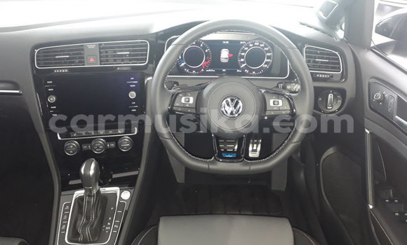 Acheter Occasion Voiture Volkswagen Golf R Autre à Beitbridge, Matabeleland South Acheter Occasion Voiture Volkswagen Golf R Autre à Beitbridge, Matabeleland South