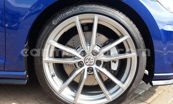 Buy Used Volkswagen Golf R Blue Car in Beitbridge in Matabeleland South Buy Used Volkswagen Golf R Blue Car in Beitbridge in Matabeleland South