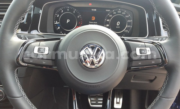 Buy Used Volkswagen Golf R Blue Car in Beitbridge in Matabeleland South Buy Used Volkswagen Golf R Blue Car in Beitbridge in Matabeleland South