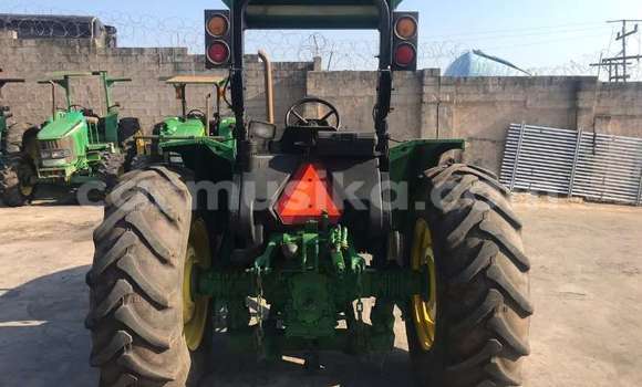 Acheter Occasion Utilitaire Caterpillar 120 Vert à Harare, Harare Acheter Occasion Utilitaire Caterpillar 120 Vert à Harare, Harare