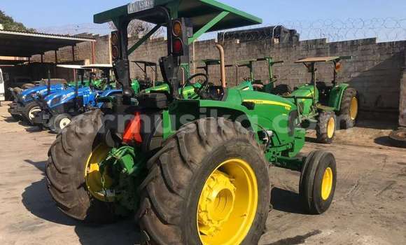 Acheter Occasion Utilitaire Caterpillar 120 Vert à Harare, Harare Acheter Occasion Utilitaire Caterpillar 120 Vert à Harare, Harare