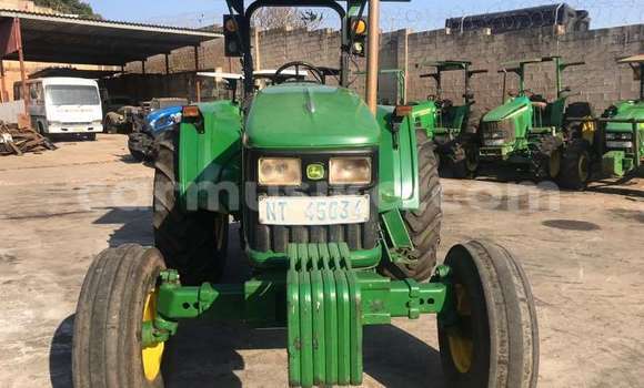 Acheter Occasion Utilitaire Caterpillar 120 Vert à Harare, Harare Acheter Occasion Utilitaire Caterpillar 120 Vert à Harare, Harare