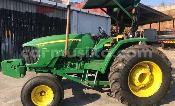 Acheter Occasion Utilitaire Caterpillar 120 Vert à Harare, Harare Acheter Occasion Utilitaire Caterpillar 120 Vert à Harare, Harare