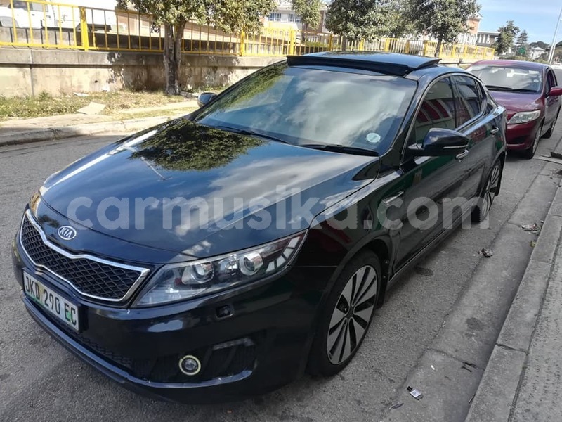 Big with watermark kia optima matabeleland south beitbridge 9486