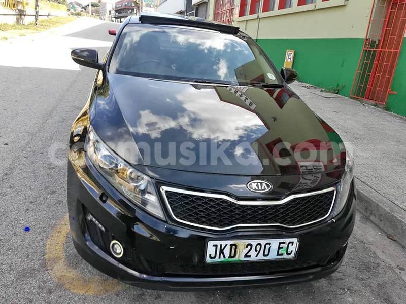 Big with watermark kia optima matabeleland south beitbridge 9486