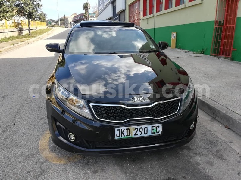 Big with watermark kia optima matabeleland south beitbridge 9486