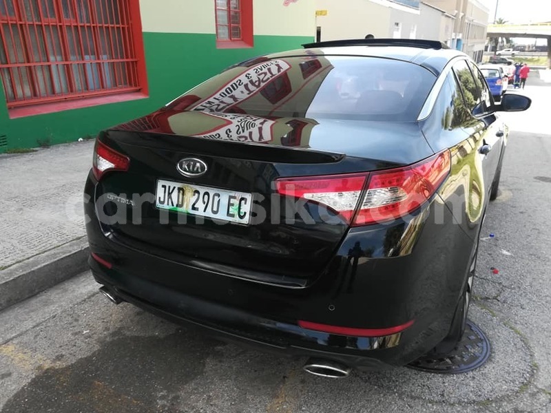 Big with watermark kia optima matabeleland south beitbridge 9486