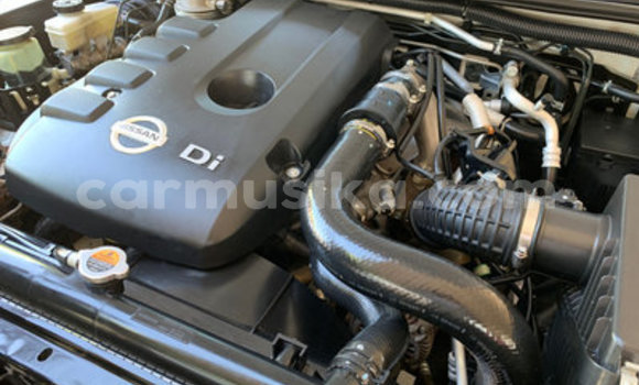 Acheter Occasion Voiture Nissan Navara Blanc à Bulawayo, Bulawayo Acheter Occasion Voiture Nissan Navara Blanc à Bulawayo, Bulawayo