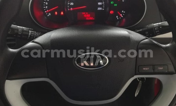 Nunua Ilio tumika Kia Picanto Nyekundu Gari ndani ya Beitbridge nchini Matabeleland Kusini Nunua Ilio tumika Kia Picanto Nyekundu Gari ndani ya Beitbridge nchini Matabeleland Kusini