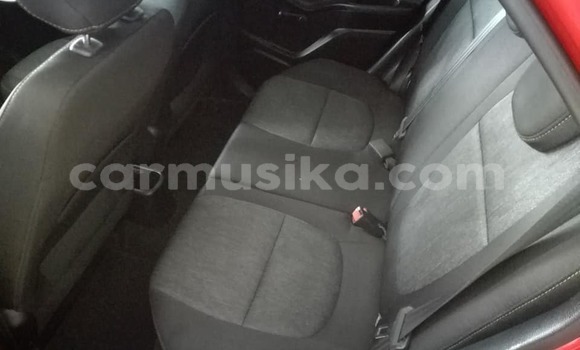 Nunua Ilio tumika Kia Picanto Nyekundu Gari ndani ya Beitbridge nchini Matabeleland Kusini Nunua Ilio tumika Kia Picanto Nyekundu Gari ndani ya Beitbridge nchini Matabeleland Kusini