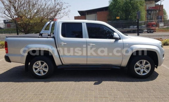 Tenga Tsaru Volkswagen Amarok Sirivha Mota in Bulawayo in Bulawayo Tenga Tsaru Volkswagen Amarok Sirivha Mota in Bulawayo in Bulawayo