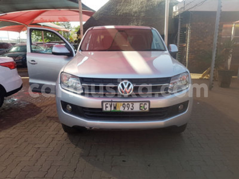 Big with watermark volkswagen amarok bulawayo bulawayo 9491