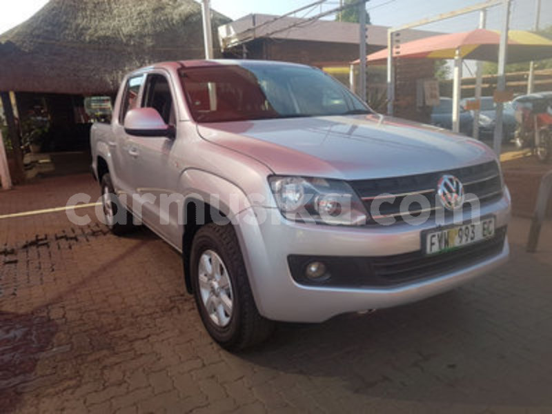 Big with watermark volkswagen amarok bulawayo bulawayo 9491