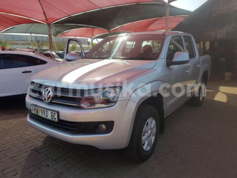 Big with watermark volkswagen amarok bulawayo bulawayo 9491