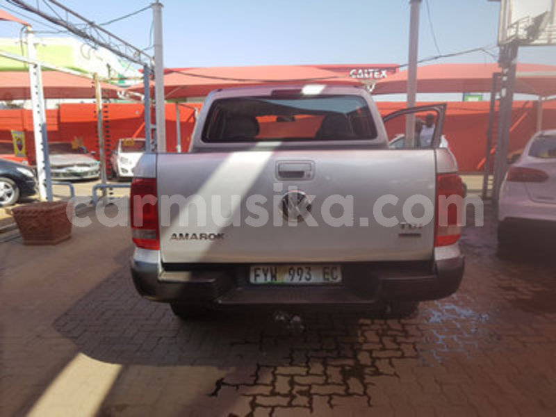 Big with watermark volkswagen amarok bulawayo bulawayo 9491