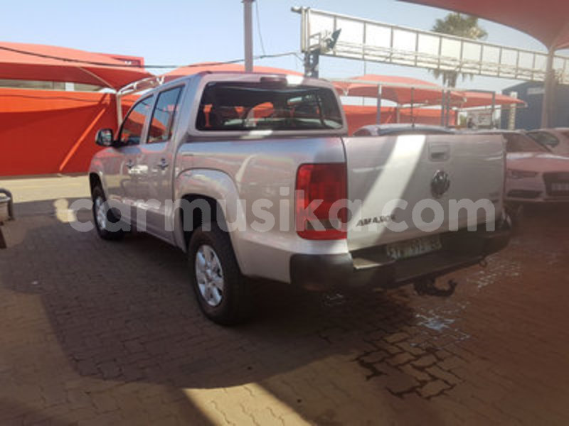 Big with watermark volkswagen amarok bulawayo bulawayo 9491