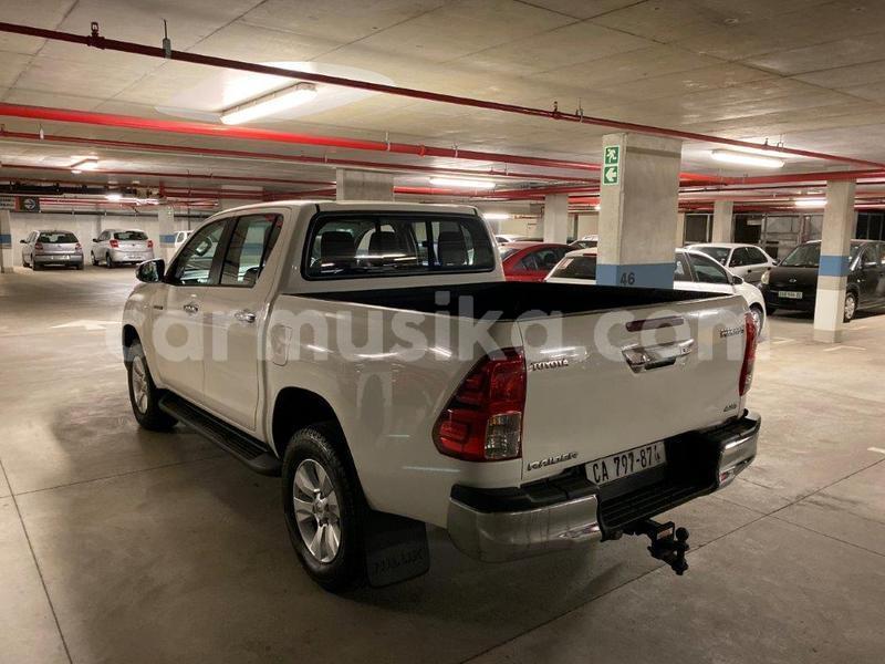 Big with watermark toyota hilux bulawayo bulawayo 9494