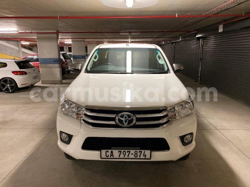 Big with watermark toyota hilux bulawayo bulawayo 9494