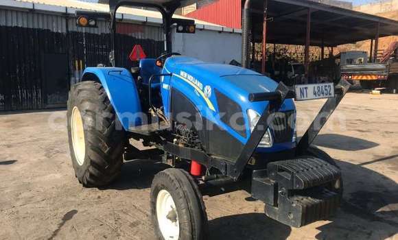 Acheter Occasion Utilitaire Caterpillar 120 Bleu à Harare, Harare Acheter Occasion Utilitaire Caterpillar 120 Bleu à Harare, Harare