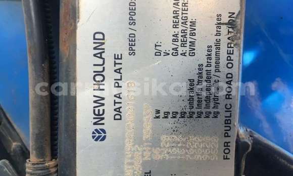 Acheter Occasion Utilitaire Caterpillar 120 Bleu à Harare, Harare Acheter Occasion Utilitaire Caterpillar 120 Bleu à Harare, Harare