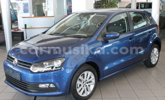 Acheter Occasion Voiture Volkswagen Polo Bleu à Beitbridge, Matabeleland South Acheter Occasion Voiture Volkswagen Polo Bleu à Beitbridge, Matabeleland South