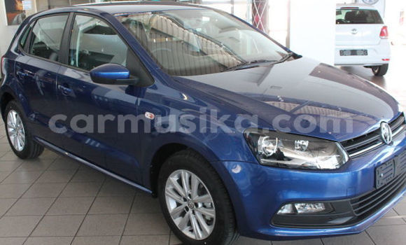 Acheter Occasion Voiture Volkswagen Polo Bleu à Beitbridge, Matabeleland South Acheter Occasion Voiture Volkswagen Polo Bleu à Beitbridge, Matabeleland South