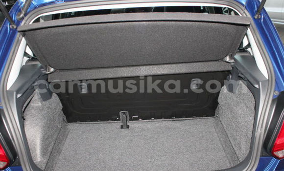 Acheter Occasion Voiture Volkswagen Polo Bleu à Beitbridge, Matabeleland South Acheter Occasion Voiture Volkswagen Polo Bleu à Beitbridge, Matabeleland South