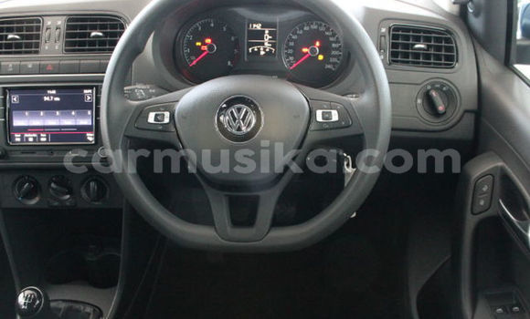 Acheter Occasion Voiture Volkswagen Polo Bleu à Beitbridge, Matabeleland South Acheter Occasion Voiture Volkswagen Polo Bleu à Beitbridge, Matabeleland South