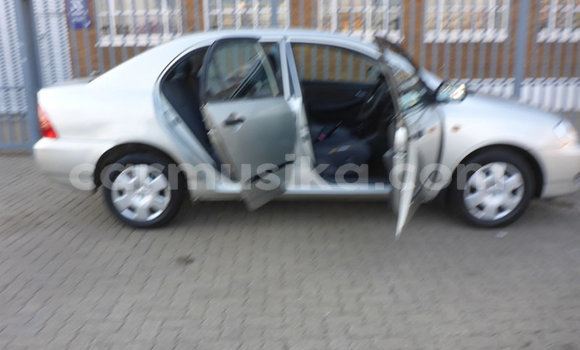 Buy Used Toyota Corolla Other Car in Beitbridge in Matabeleland South Buy Used Toyota Corolla Other Car in Beitbridge in Matabeleland South