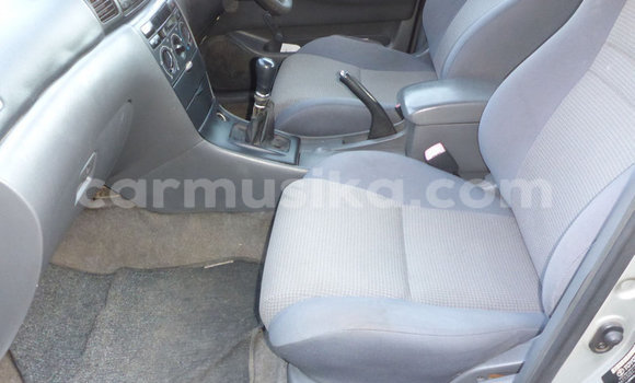 Buy Used Toyota Corolla Other Car in Beitbridge in Matabeleland South Buy Used Toyota Corolla Other Car in Beitbridge in Matabeleland South