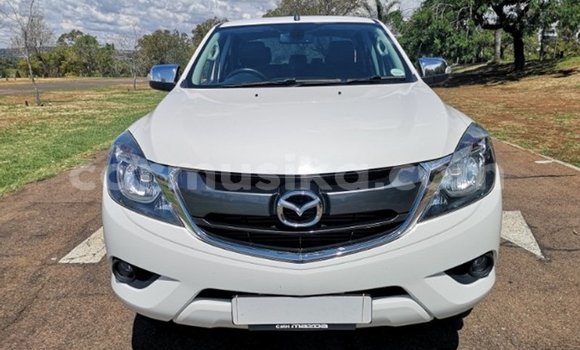 Buy Used Ford Ranger White Car in Beitbridge in Matabeleland South Buy Used Ford Ranger White Car in Beitbridge in Matabeleland South