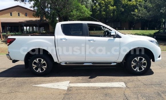 Buy Used Ford Ranger White Car in Beitbridge in Matabeleland South Buy Used Ford Ranger White Car in Beitbridge in Matabeleland South