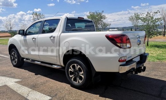Buy Used Ford Ranger White Car in Beitbridge in Matabeleland South Buy Used Ford Ranger White Car in Beitbridge in Matabeleland South