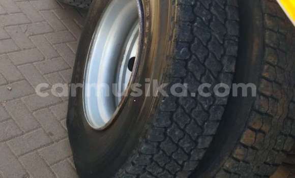 Acheter Occasion Utilitaire Mitsubishi Fuso Blanc à Harare, Harare Acheter Occasion Utilitaire Mitsubishi Fuso Blanc à Harare, Harare