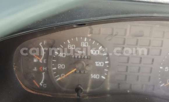 Acheter Occasion Utilitaire Mitsubishi Fuso Blanc à Harare, Harare Acheter Occasion Utilitaire Mitsubishi Fuso Blanc à Harare, Harare