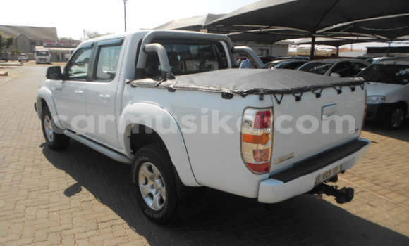 Tenga Tsaru Ford Ranger Chena Mota in Beitbridge in Matabeleland South Tenga Tsaru Ford Ranger Chena Mota in Beitbridge in Matabeleland South