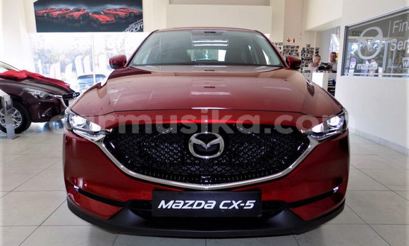 Buy Used Mazda CX-5 Other Car in Beitbridge in Matabeleland South Buy Used Mazda CX-5 Other Car in Beitbridge in Matabeleland South