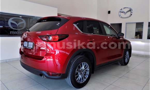 Buy Used Mazda CX-5 Other Car in Beitbridge in Matabeleland South Buy Used Mazda CX-5 Other Car in Beitbridge in Matabeleland South