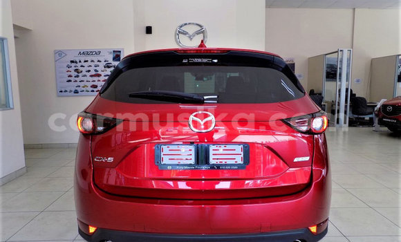Buy Used Mazda CX-5 Other Car in Beitbridge in Matabeleland South Buy Used Mazda CX-5 Other Car in Beitbridge in Matabeleland South