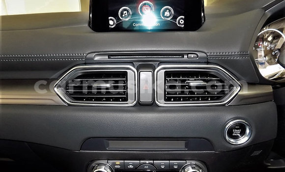 Buy Used Mazda CX-5 Other Car in Beitbridge in Matabeleland South Buy Used Mazda CX-5 Other Car in Beitbridge in Matabeleland South