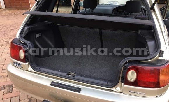 Tenga Tsaru Toyota Corolla Zvimwe Mota in Beitbridge in Matabeleland South Tenga Tsaru Toyota Corolla Zvimwe Mota in Beitbridge in Matabeleland South