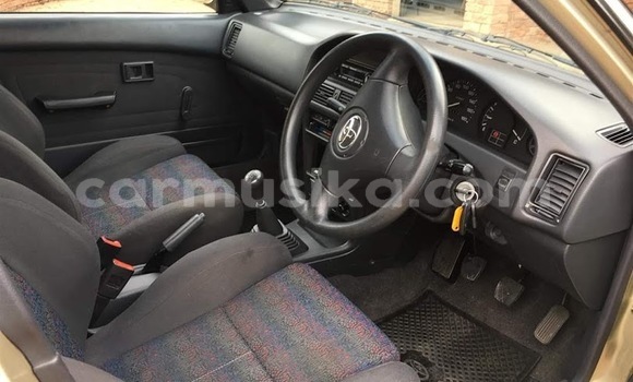 Tenga Tsaru Toyota Corolla Zvimwe Mota in Beitbridge in Matabeleland South Tenga Tsaru Toyota Corolla Zvimwe Mota in Beitbridge in Matabeleland South