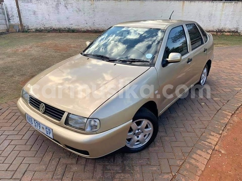 Big with watermark volkswagen polo matabeleland south beitbridge 9510